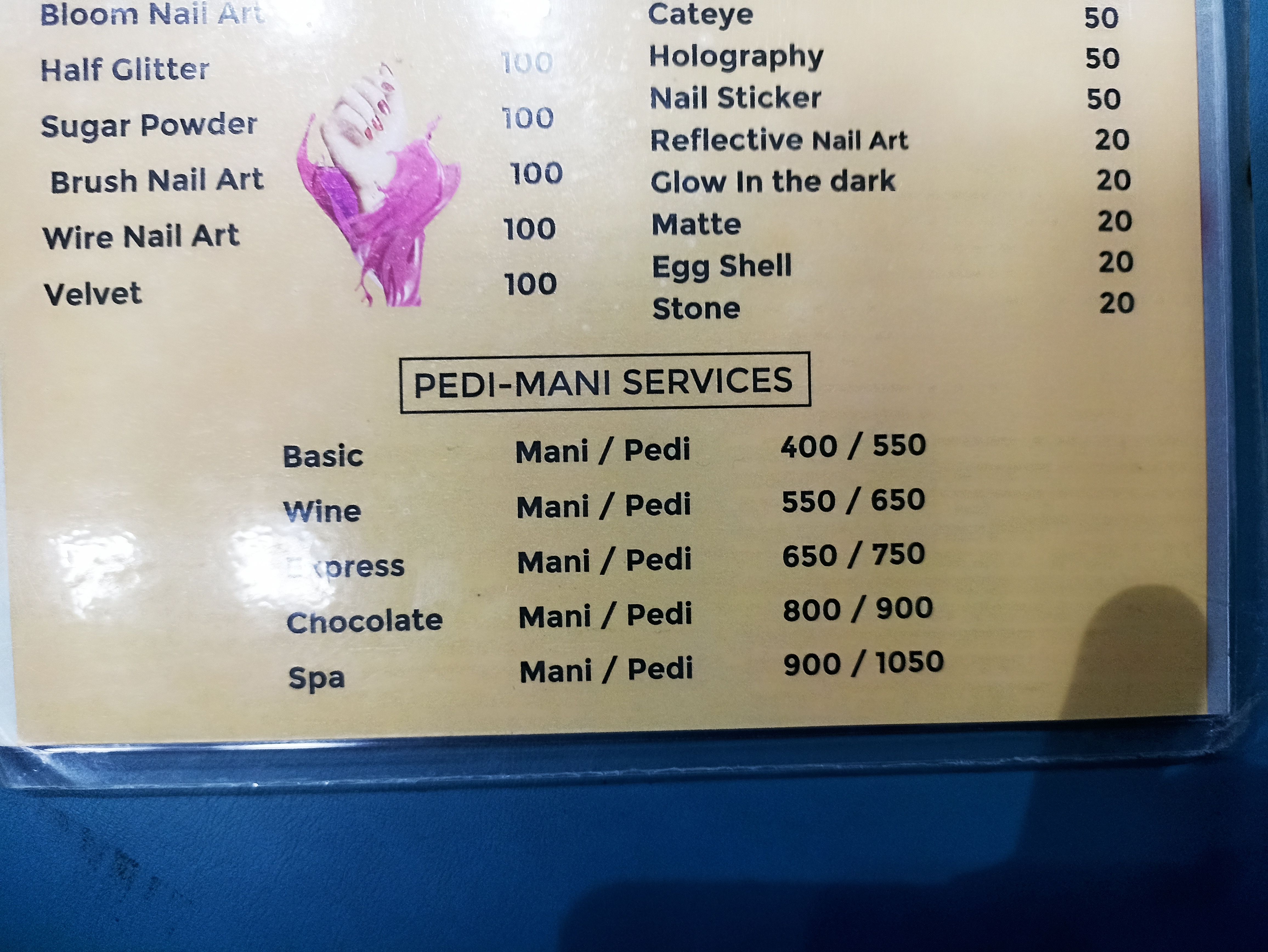 Vendor