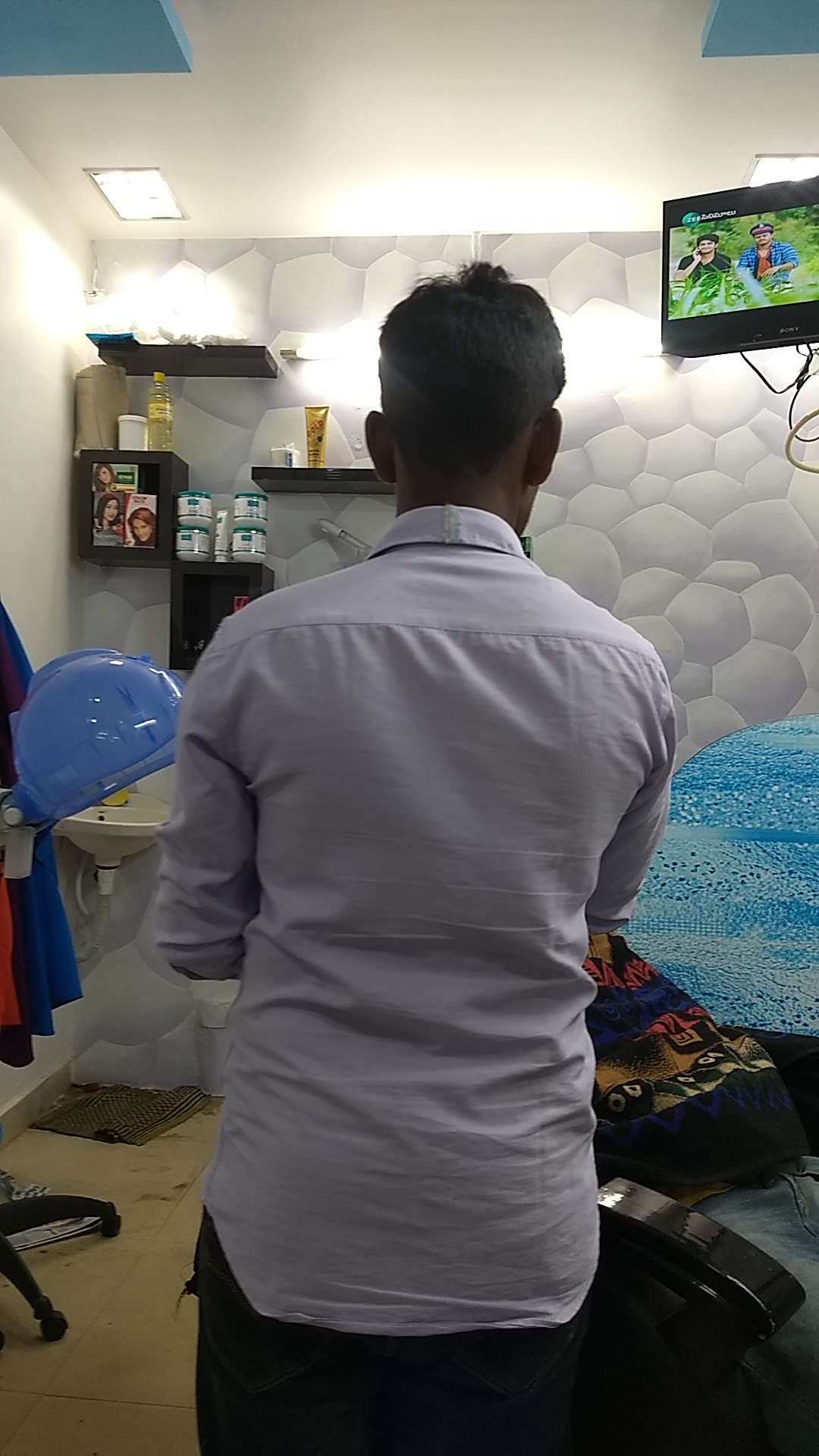 Vendor