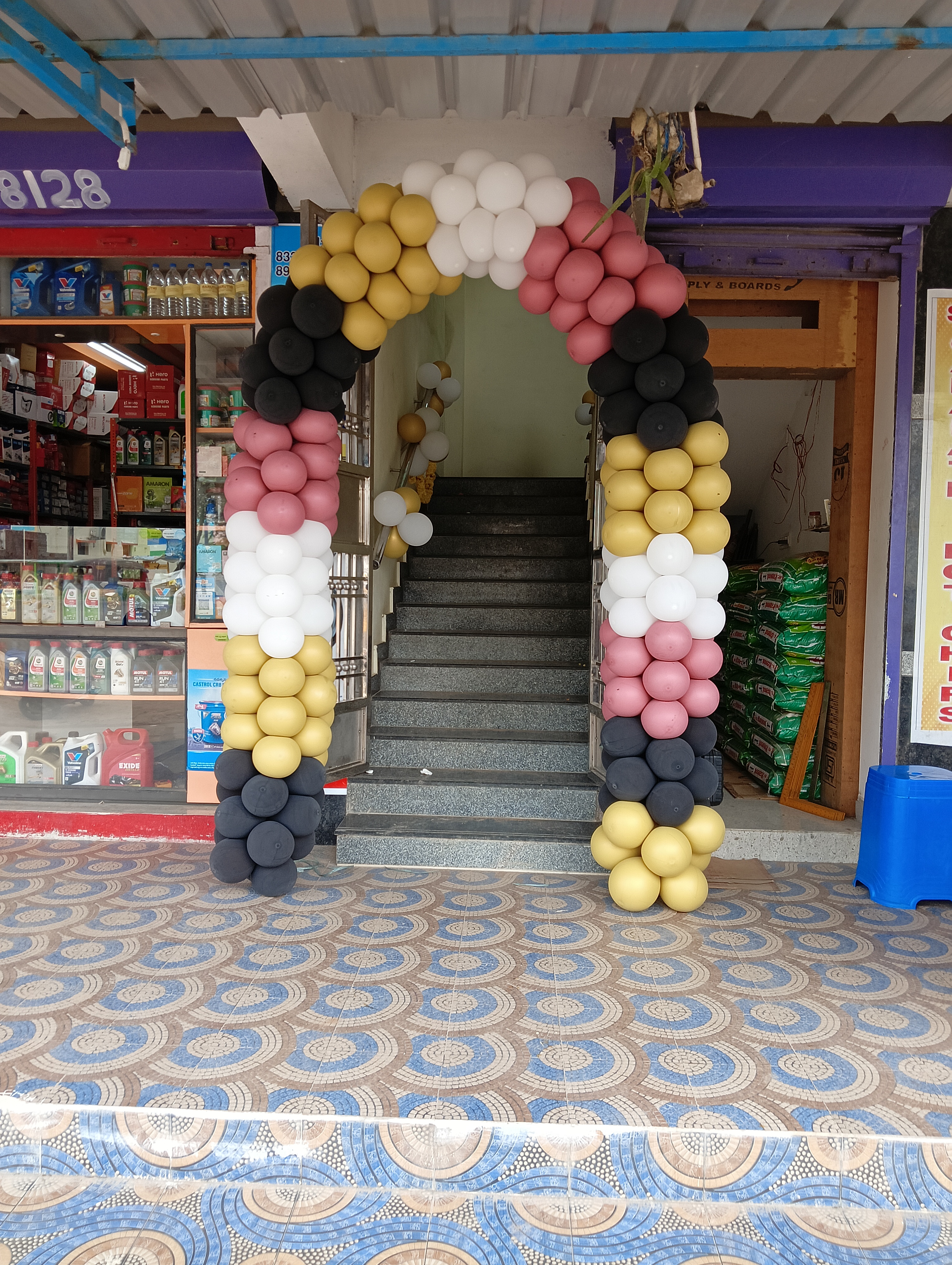 Vendor