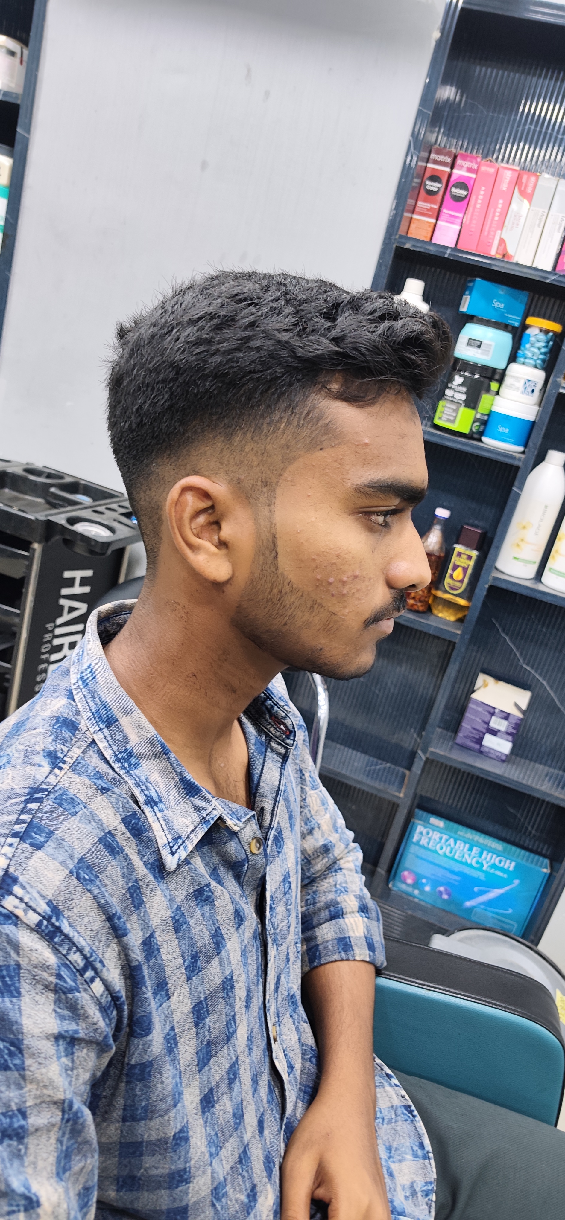 Vendor