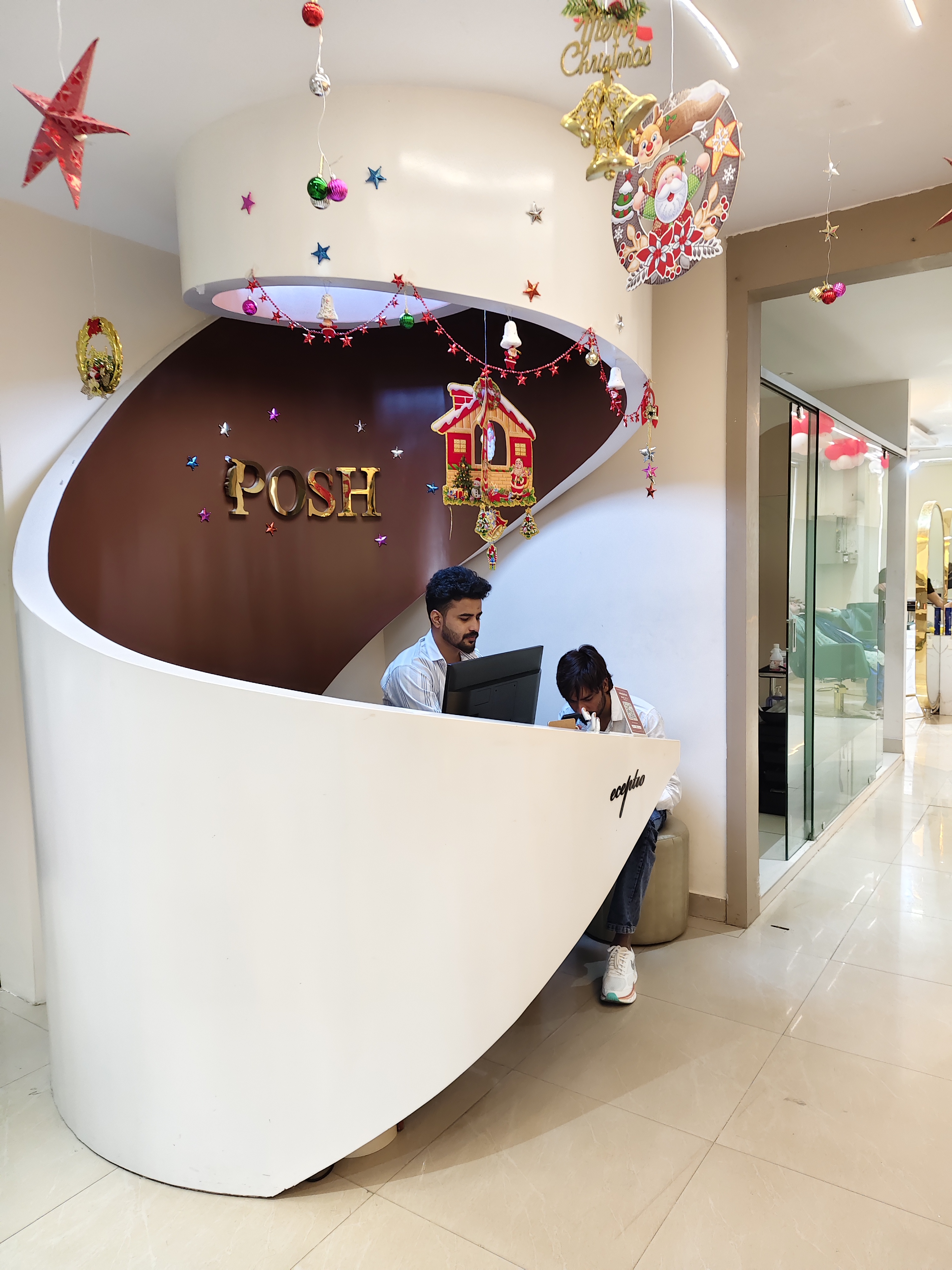 Vendor
