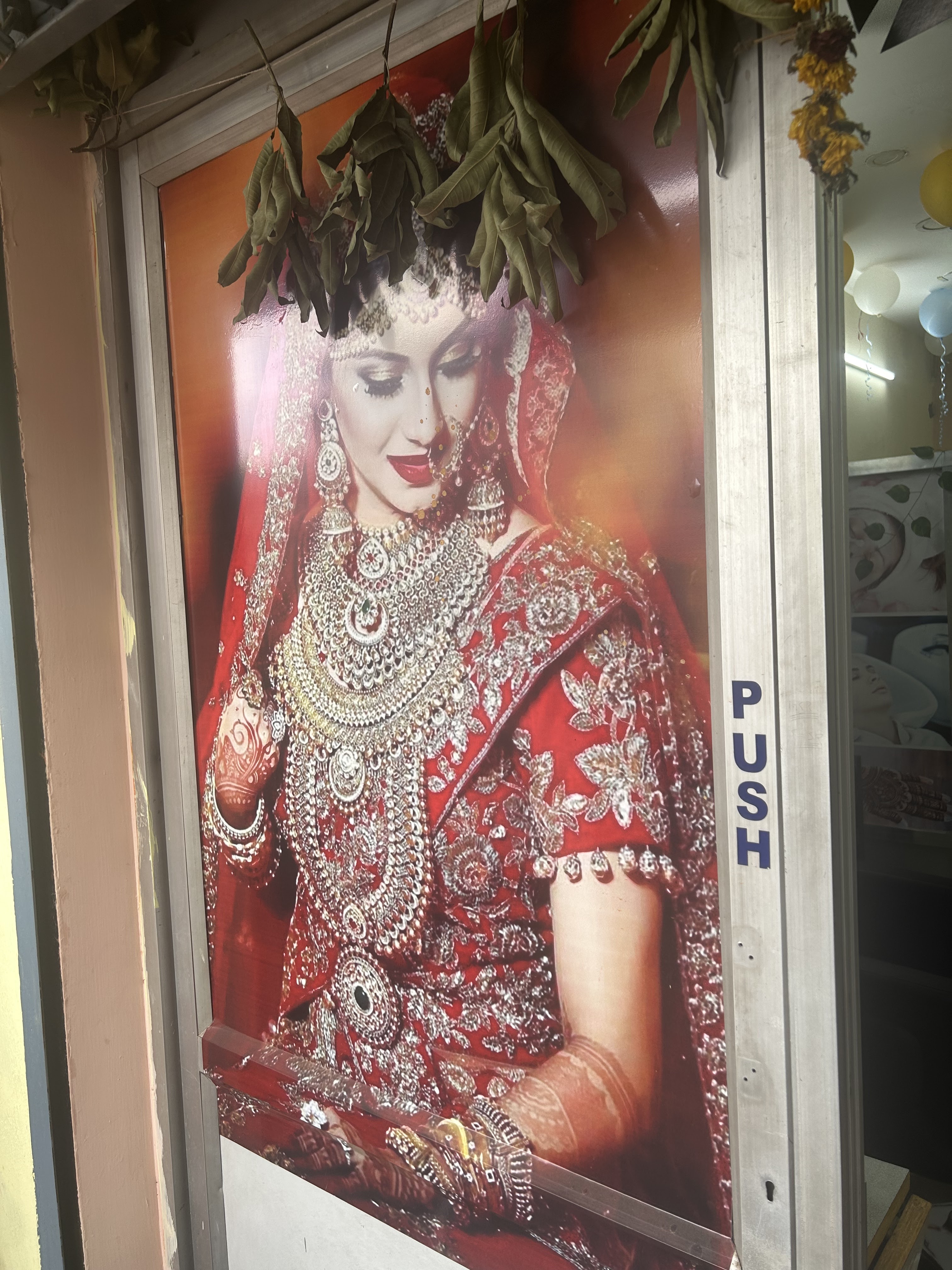 Vendor