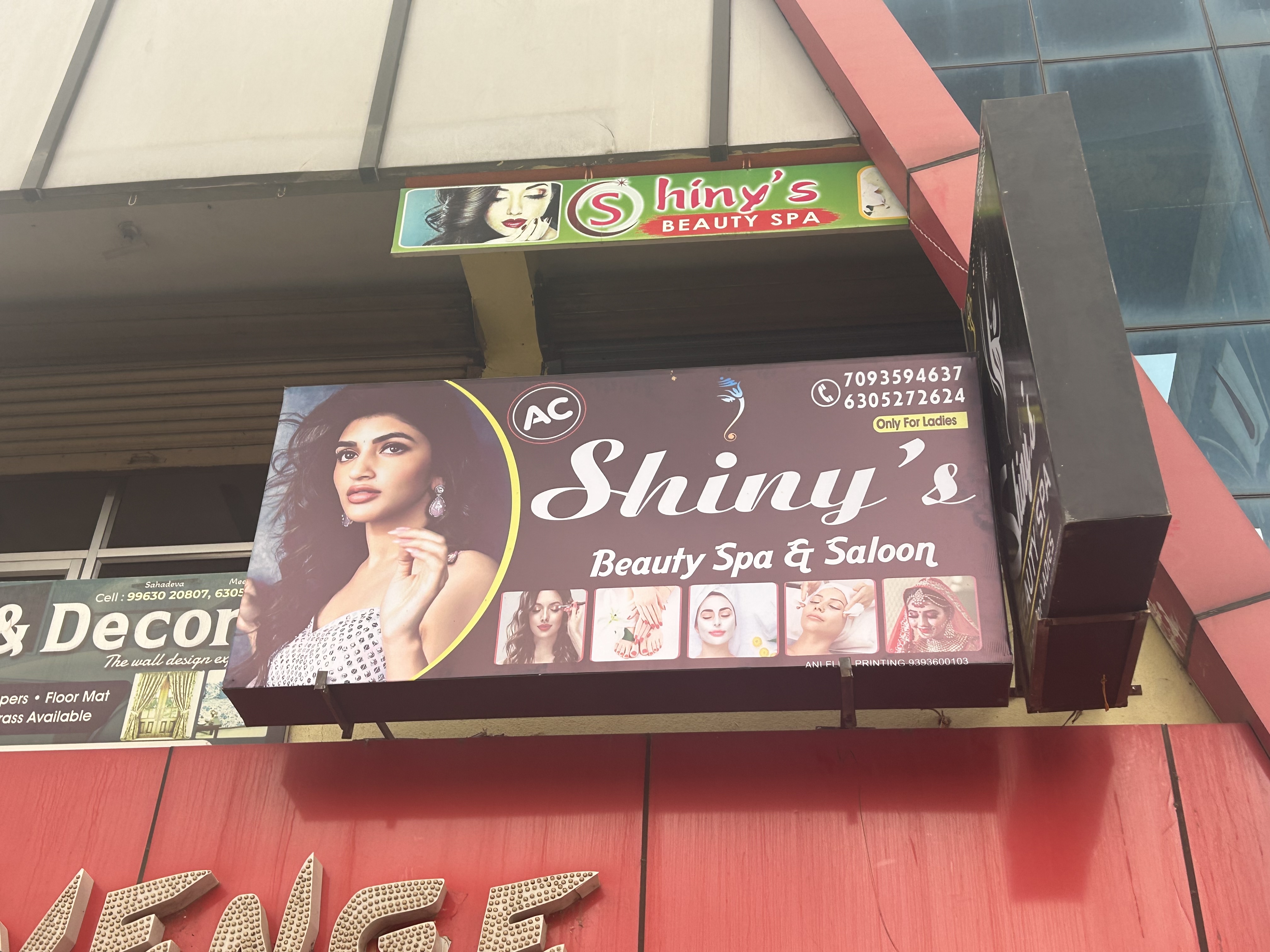 Vendor