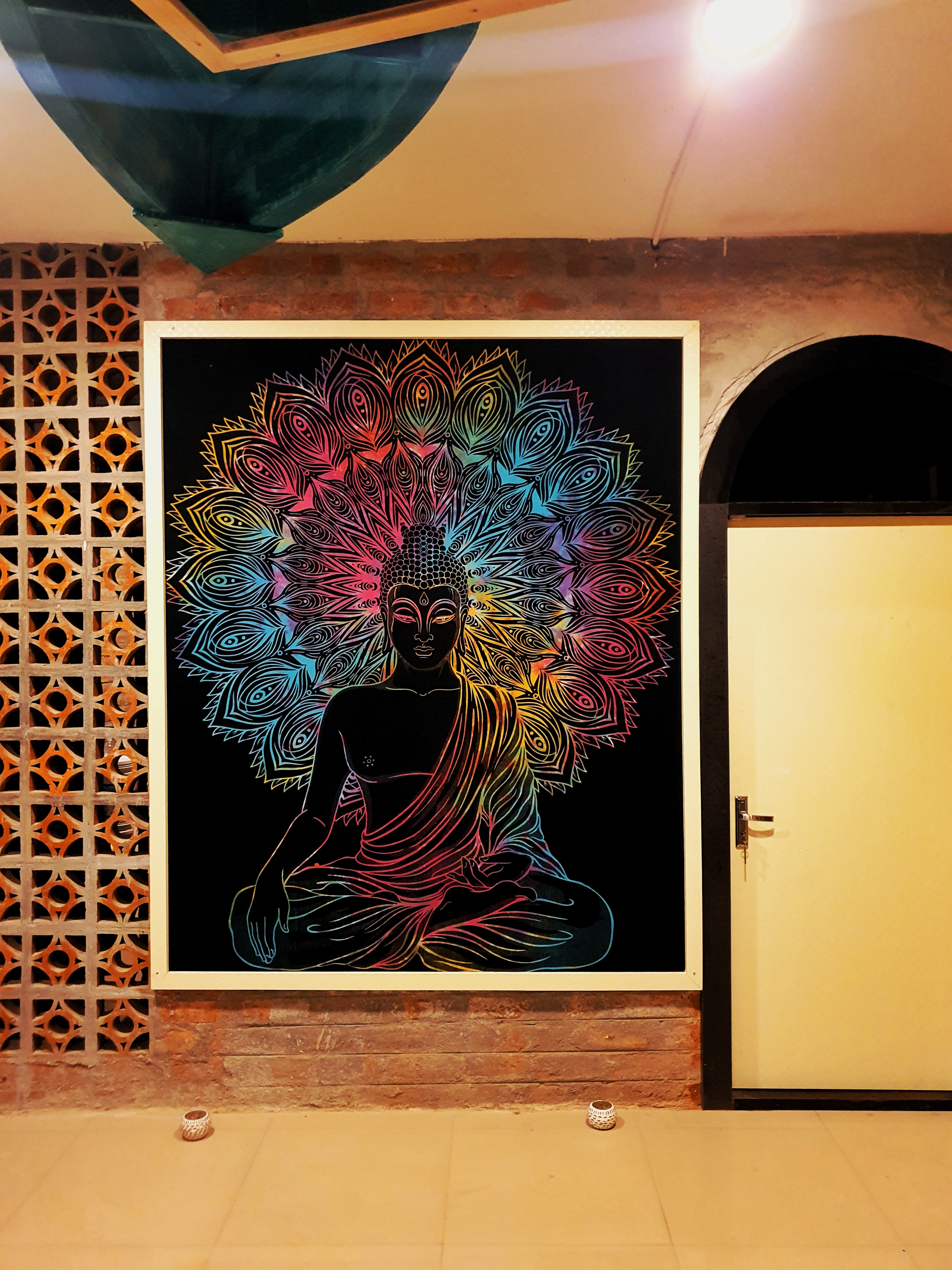 Vendor