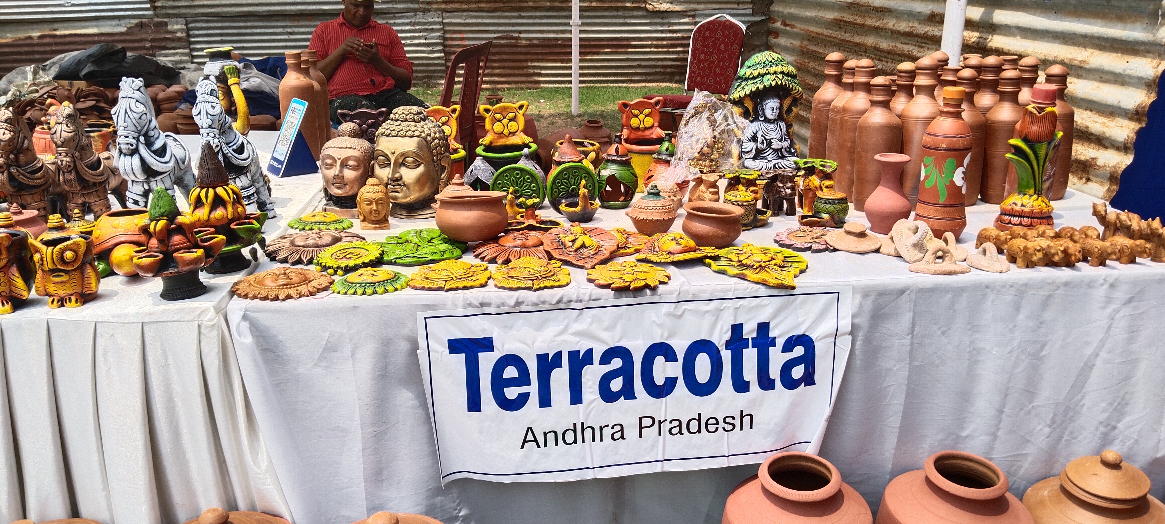 Vendor