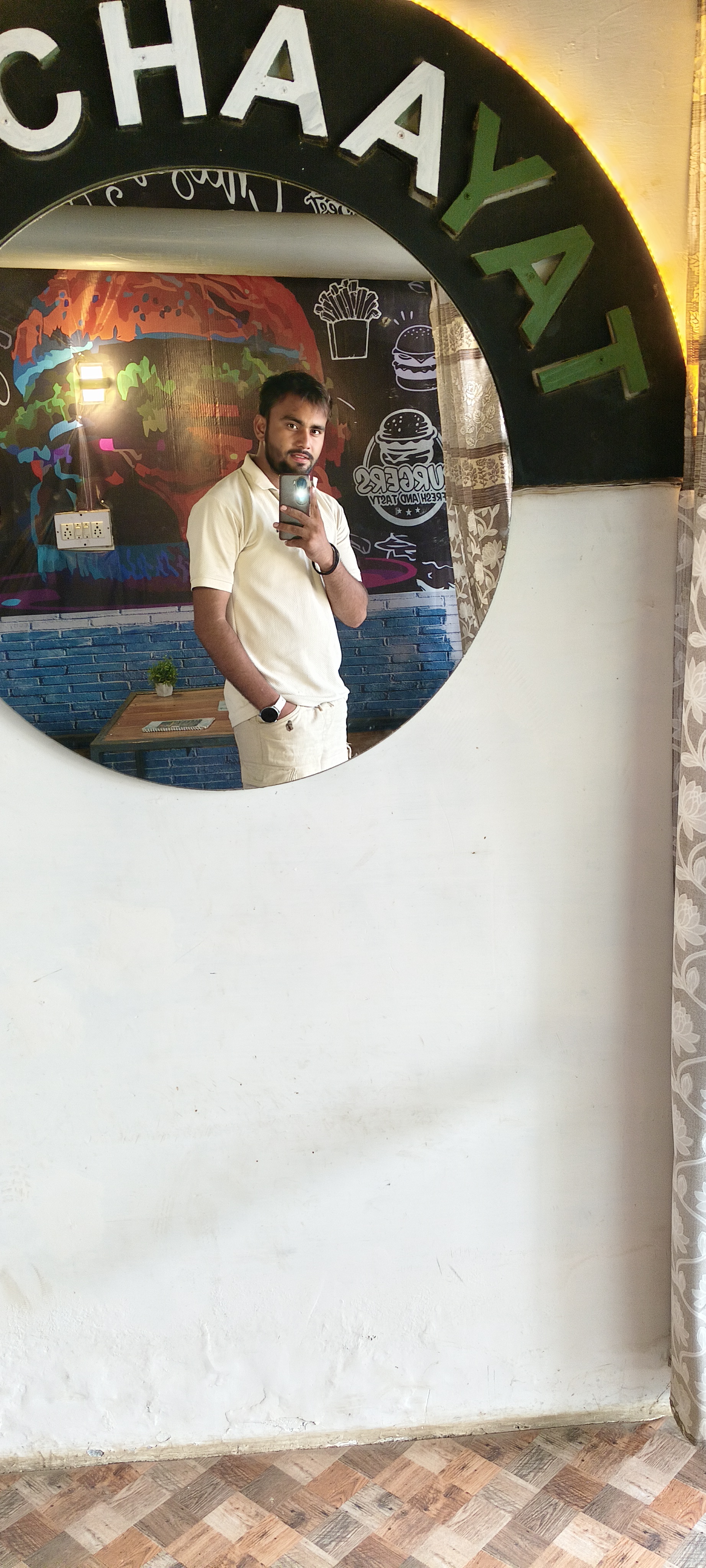 Vendor