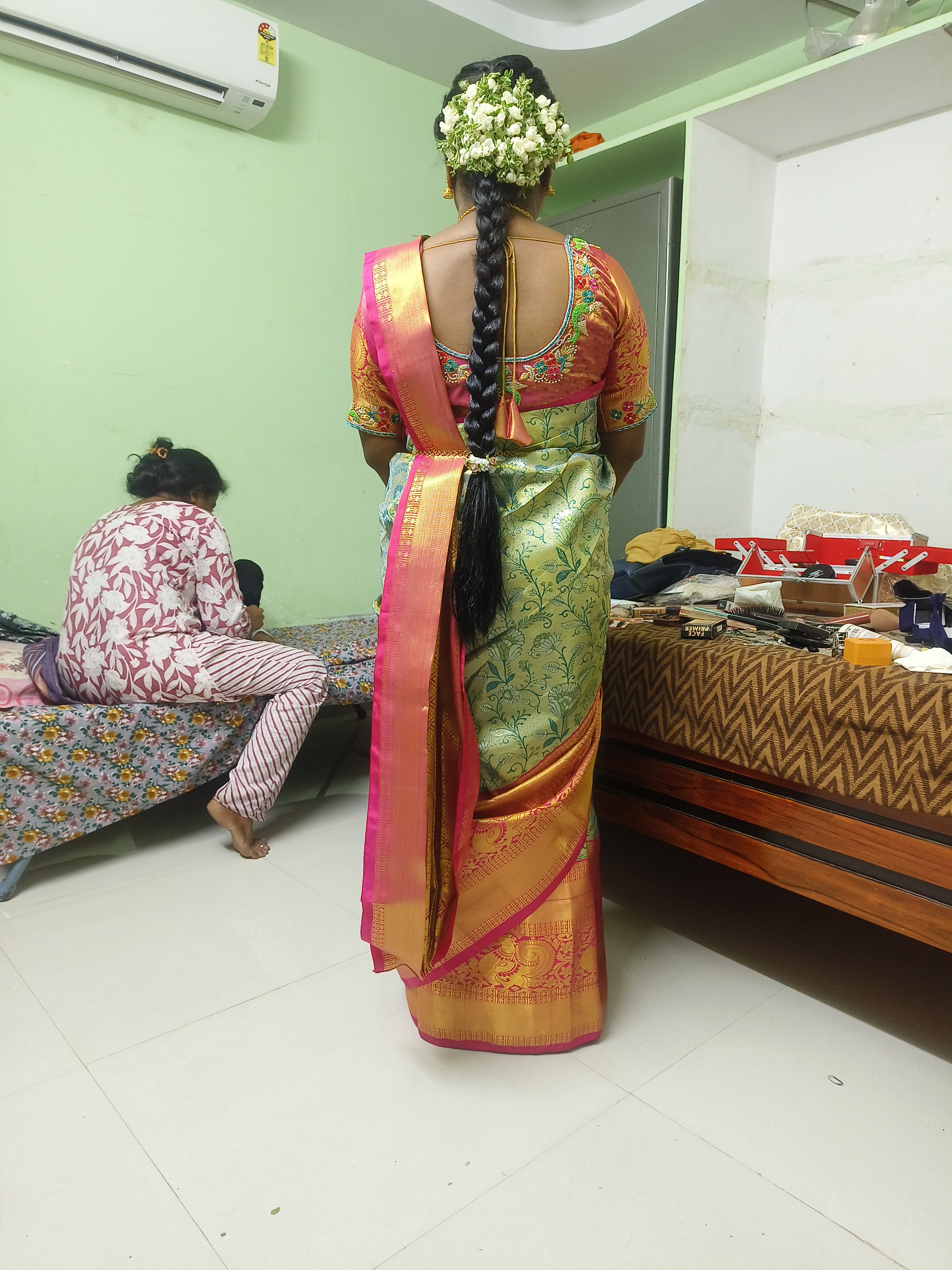 Vendor