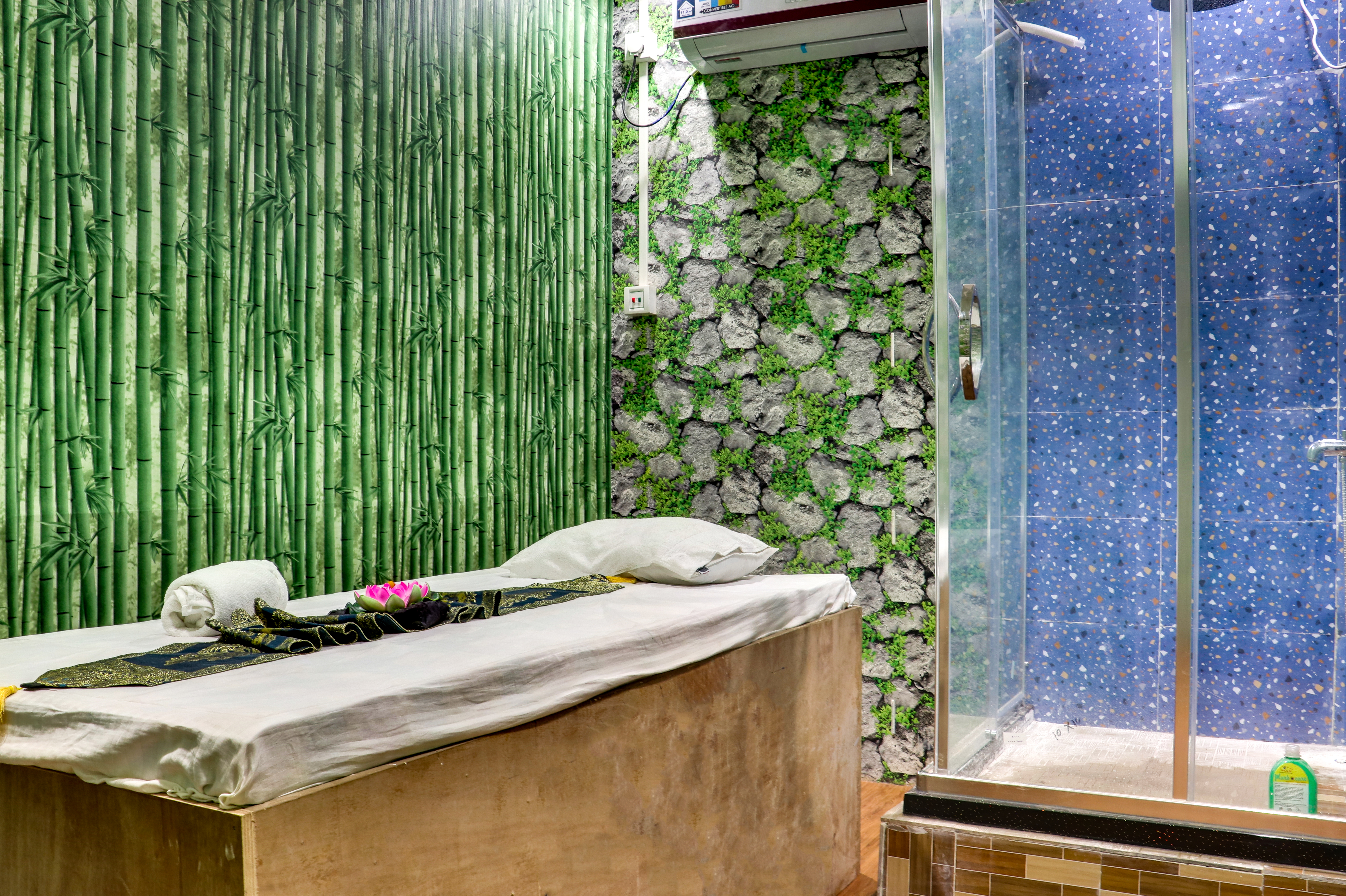 Vendor