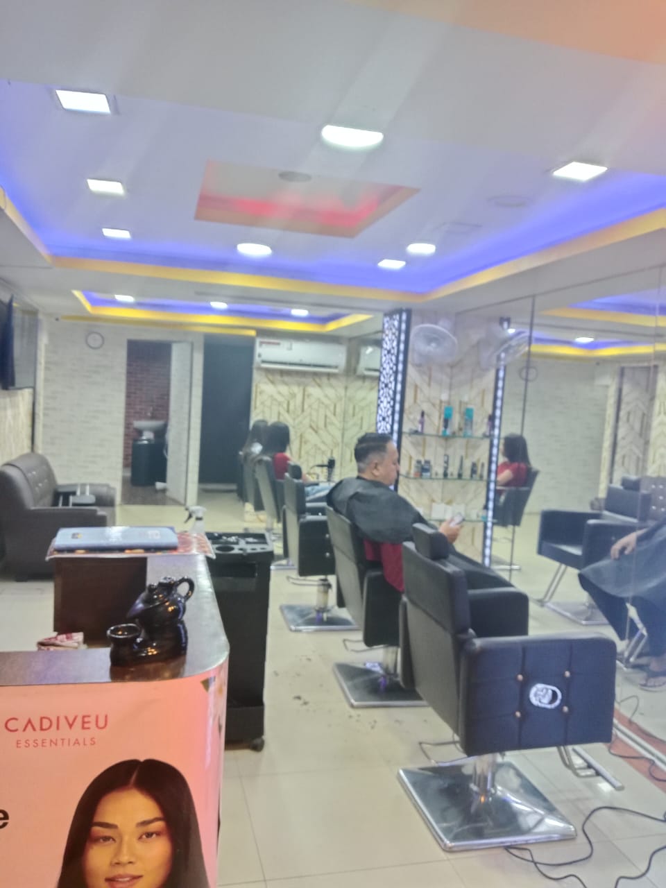 Vendor