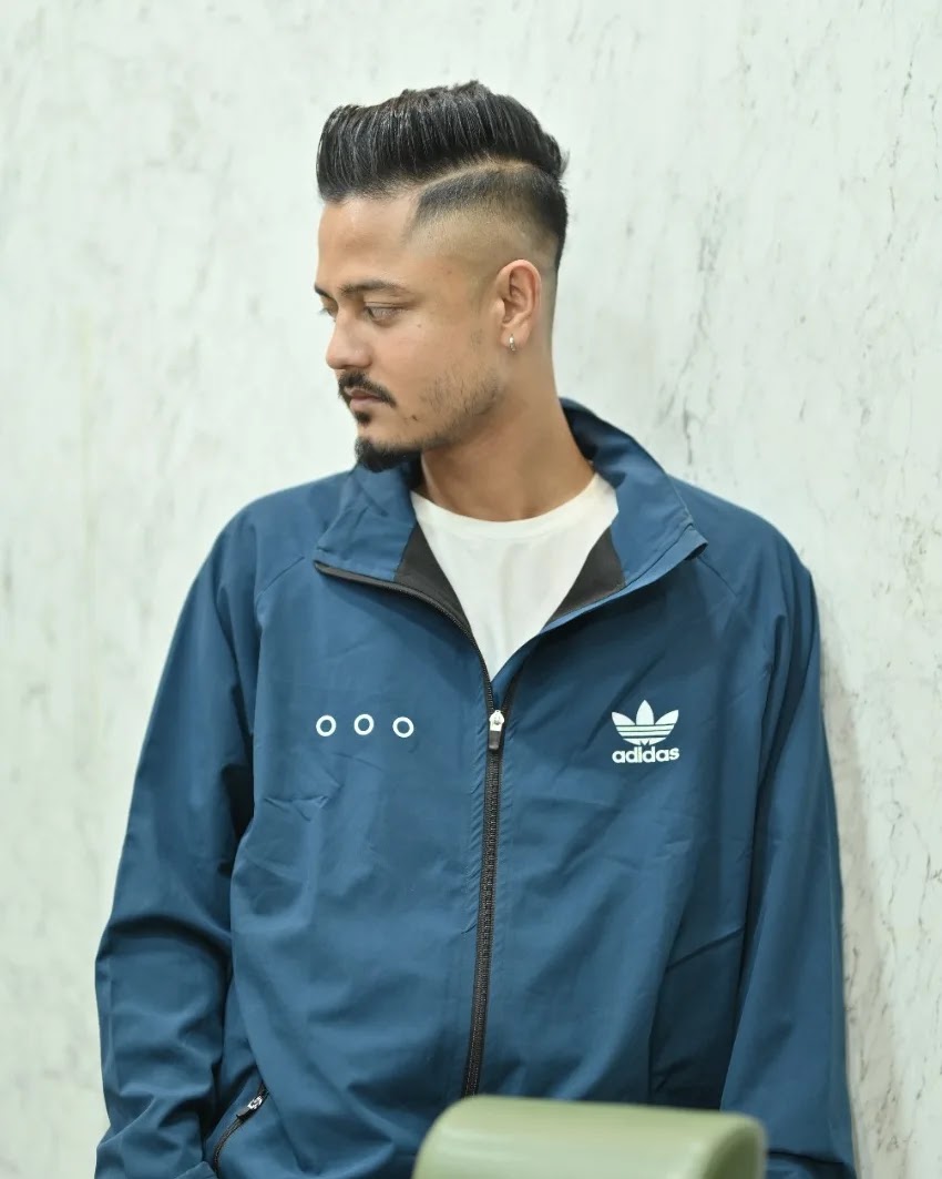 Vendor