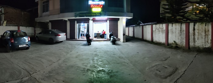 Vendor