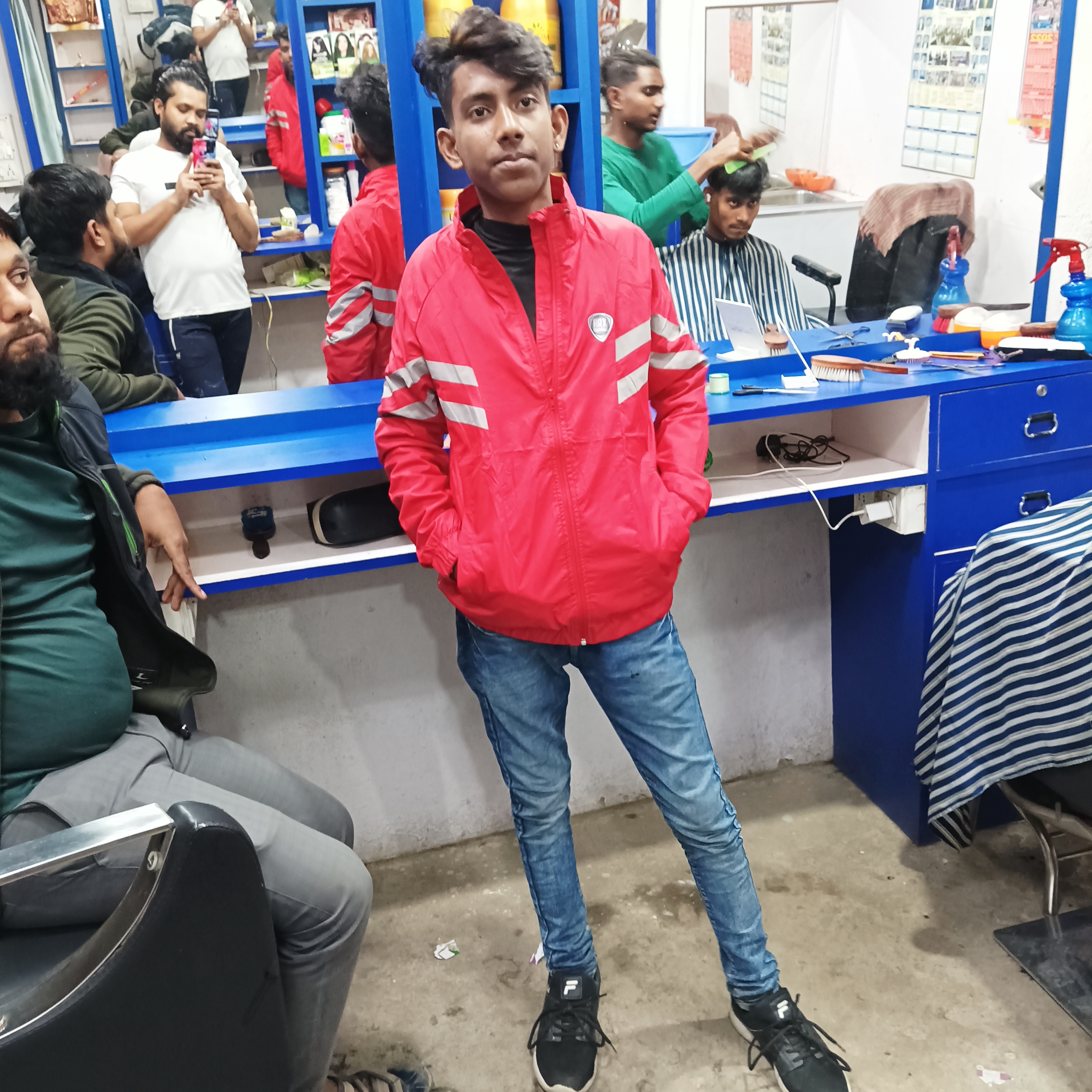 Vendor
