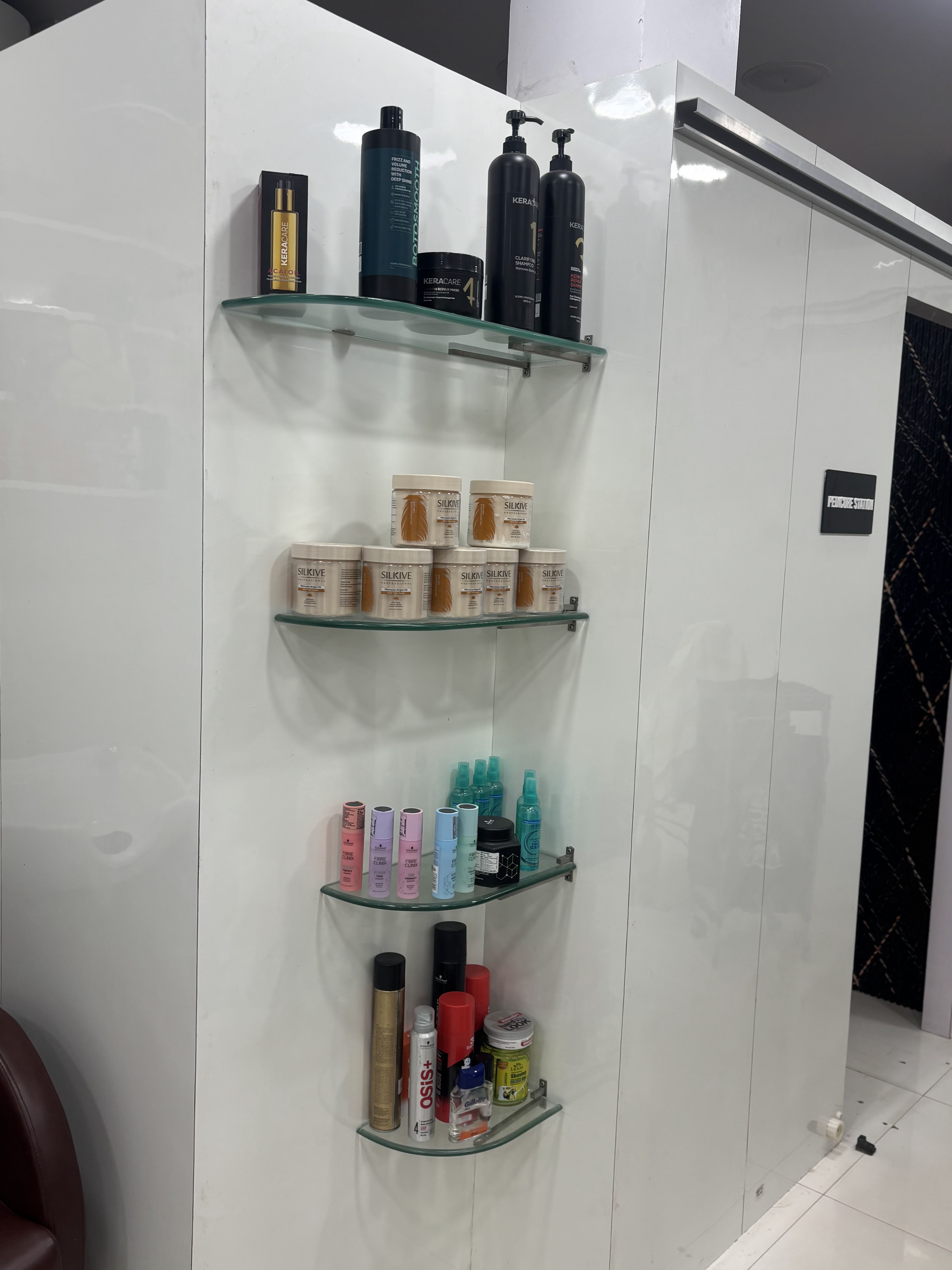 Vendor