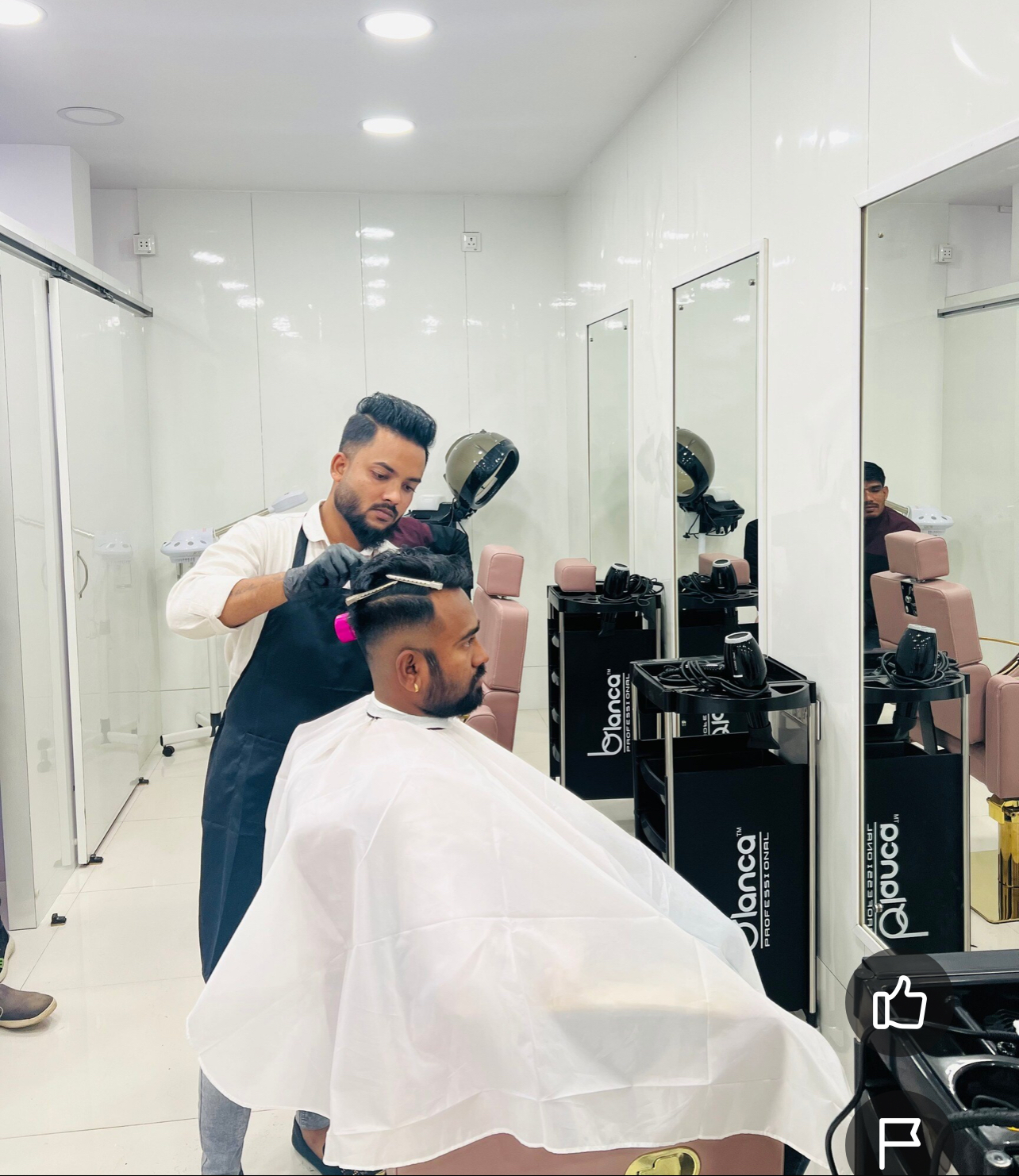 Vendor