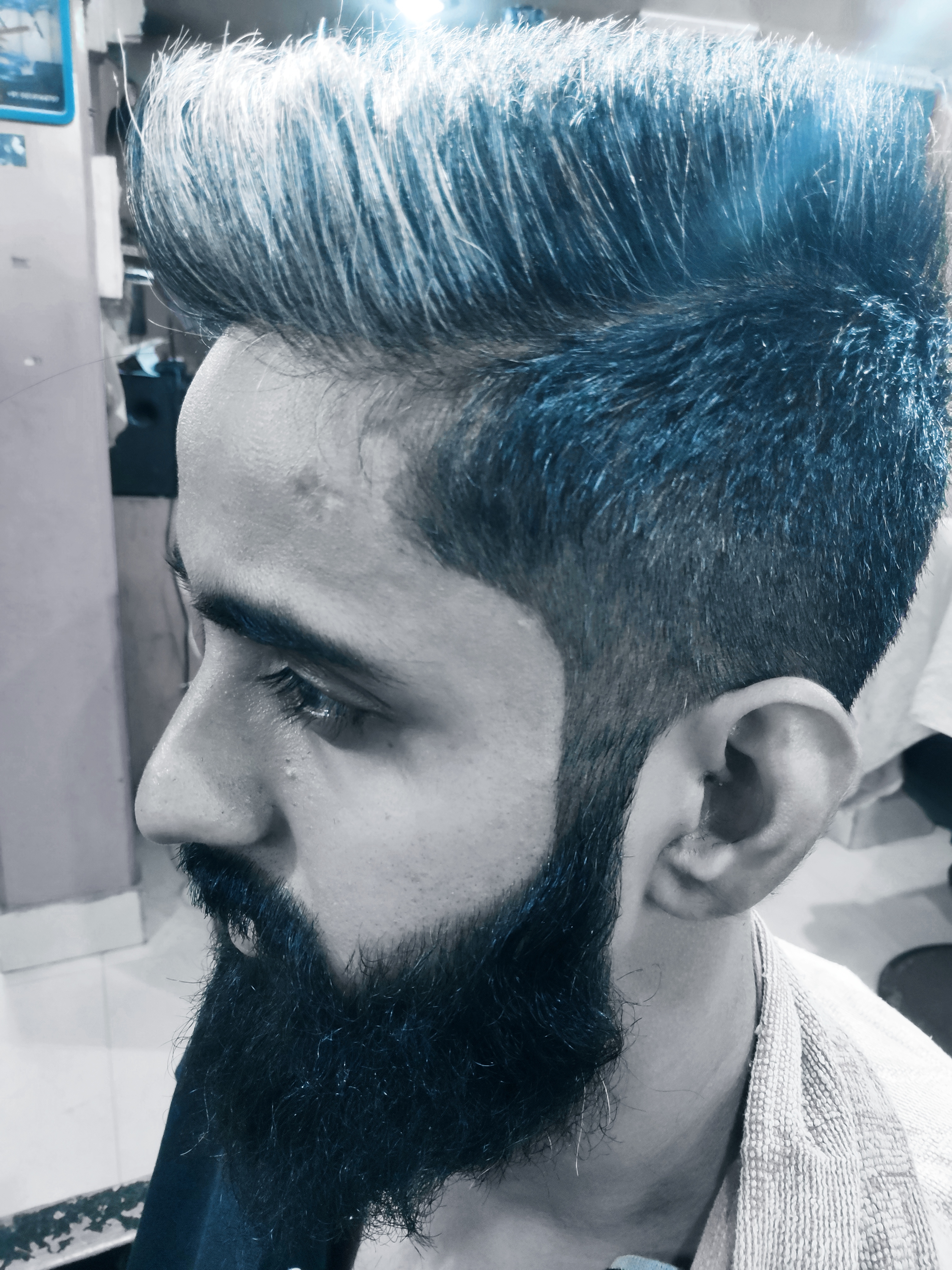 Vendor