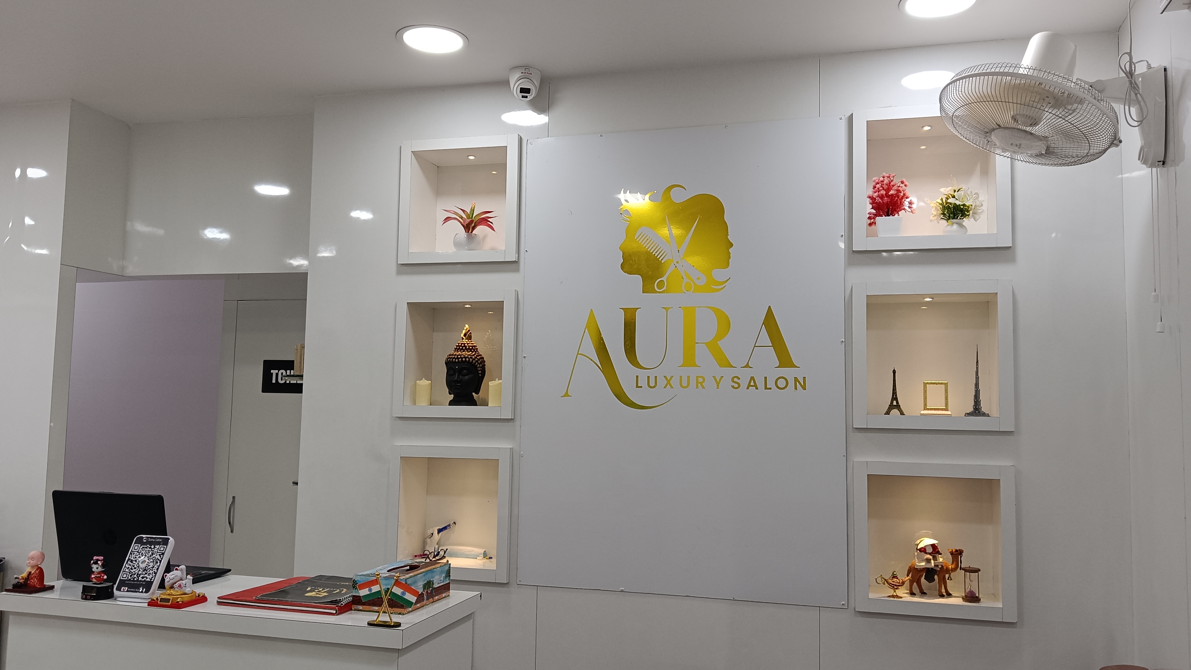 Vendor