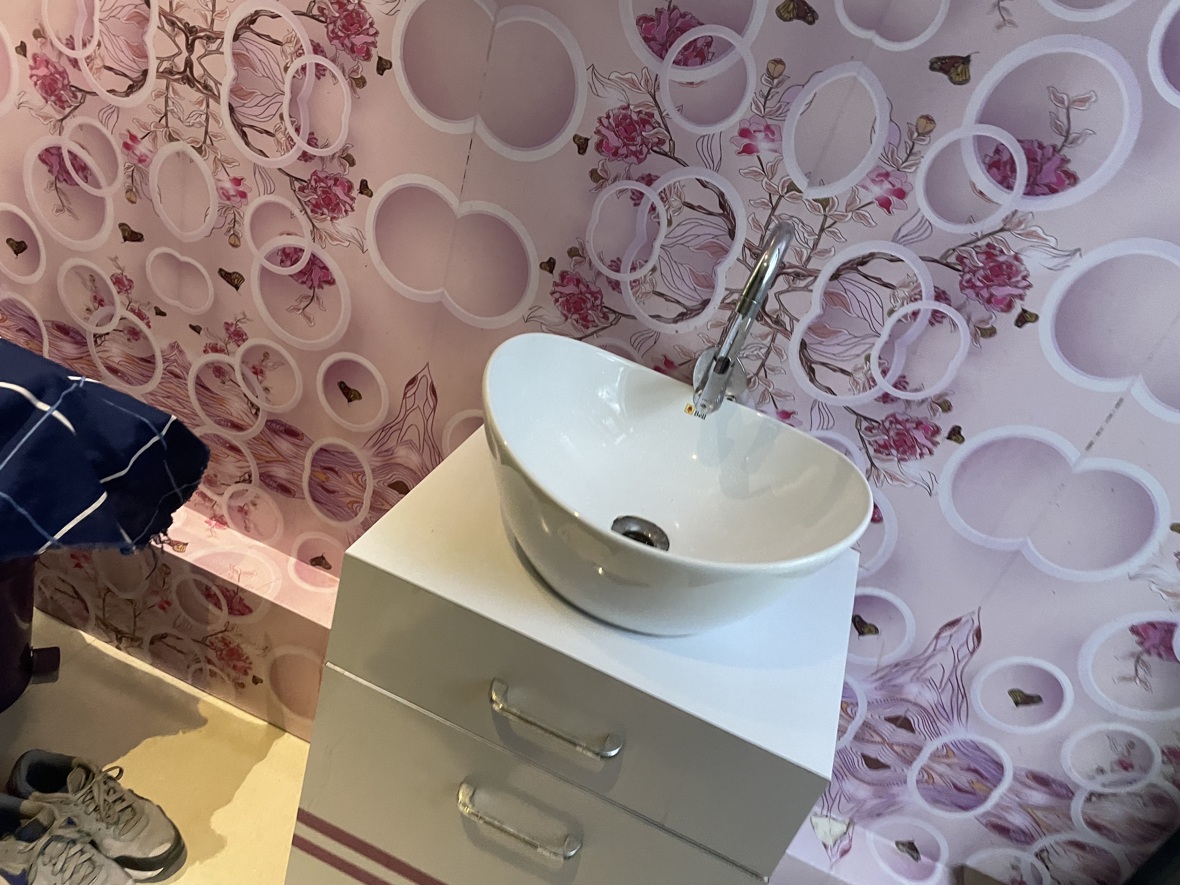Vendor