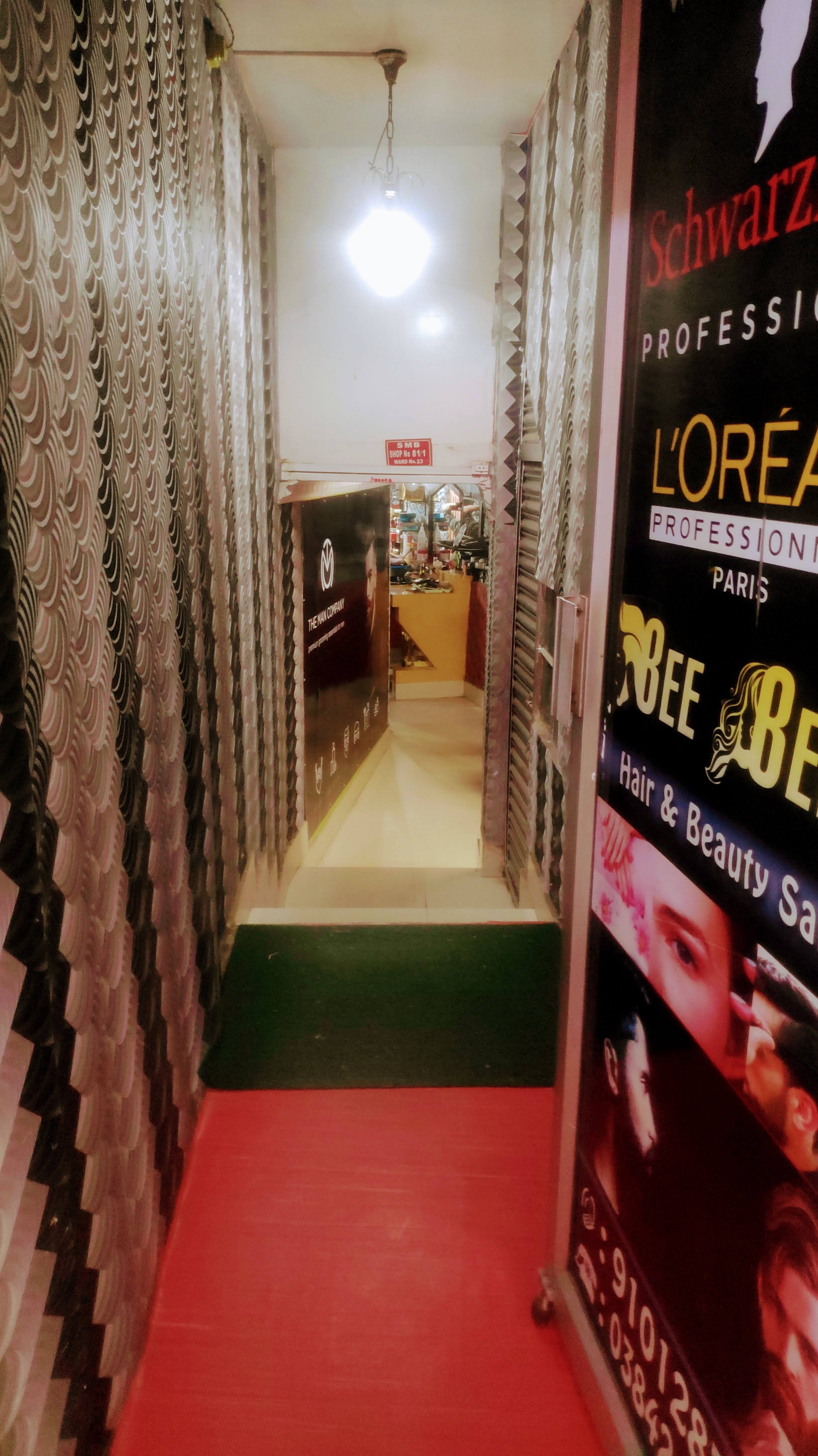 Vendor