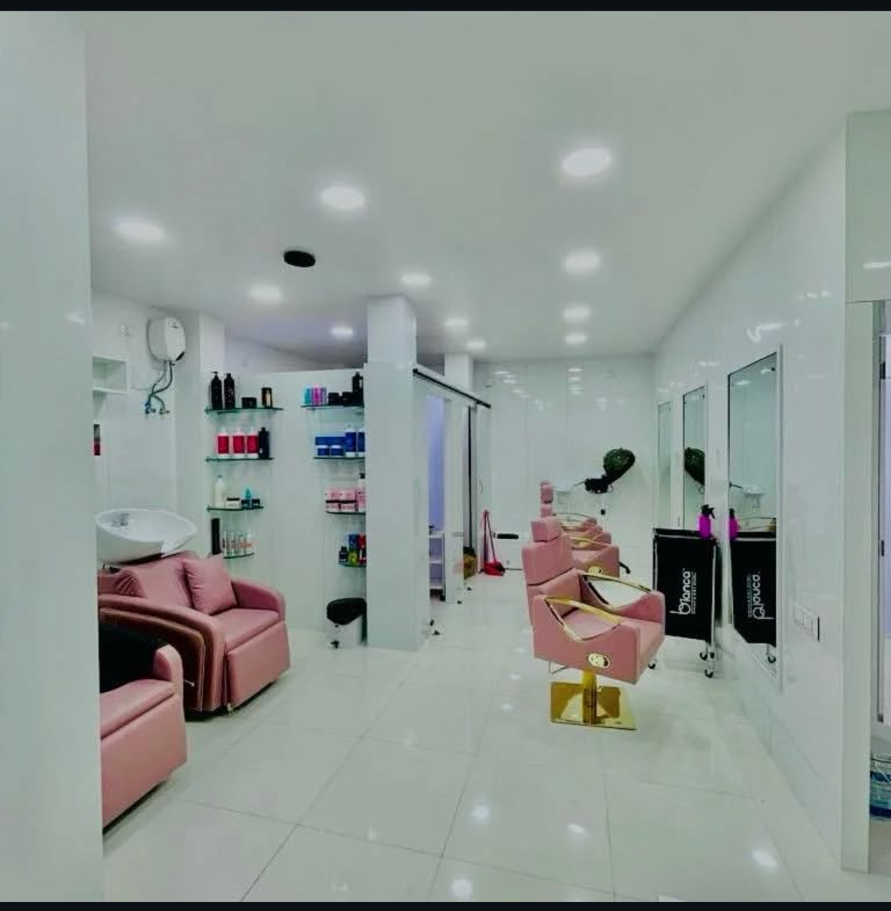 Vendor