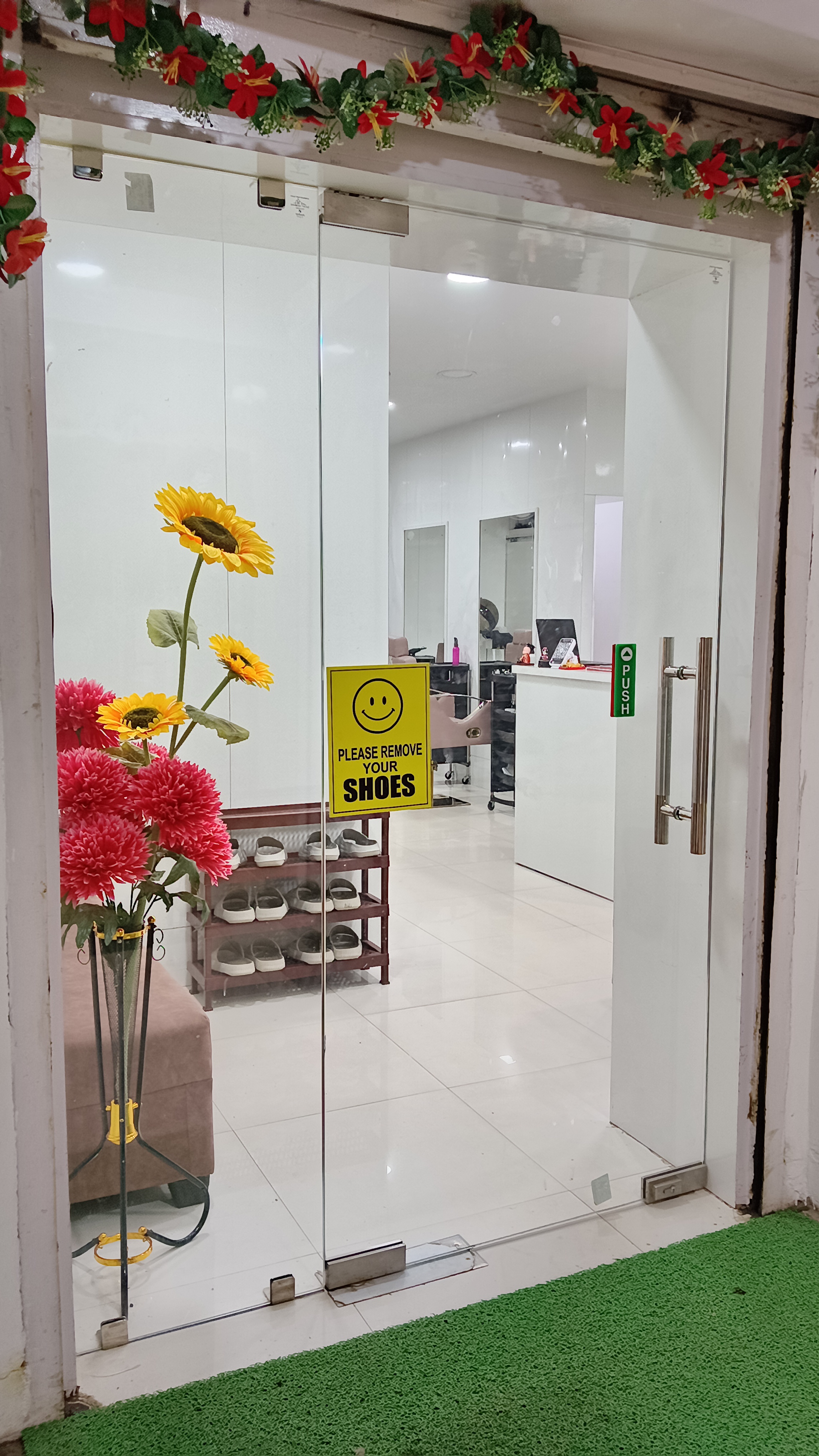 Vendor