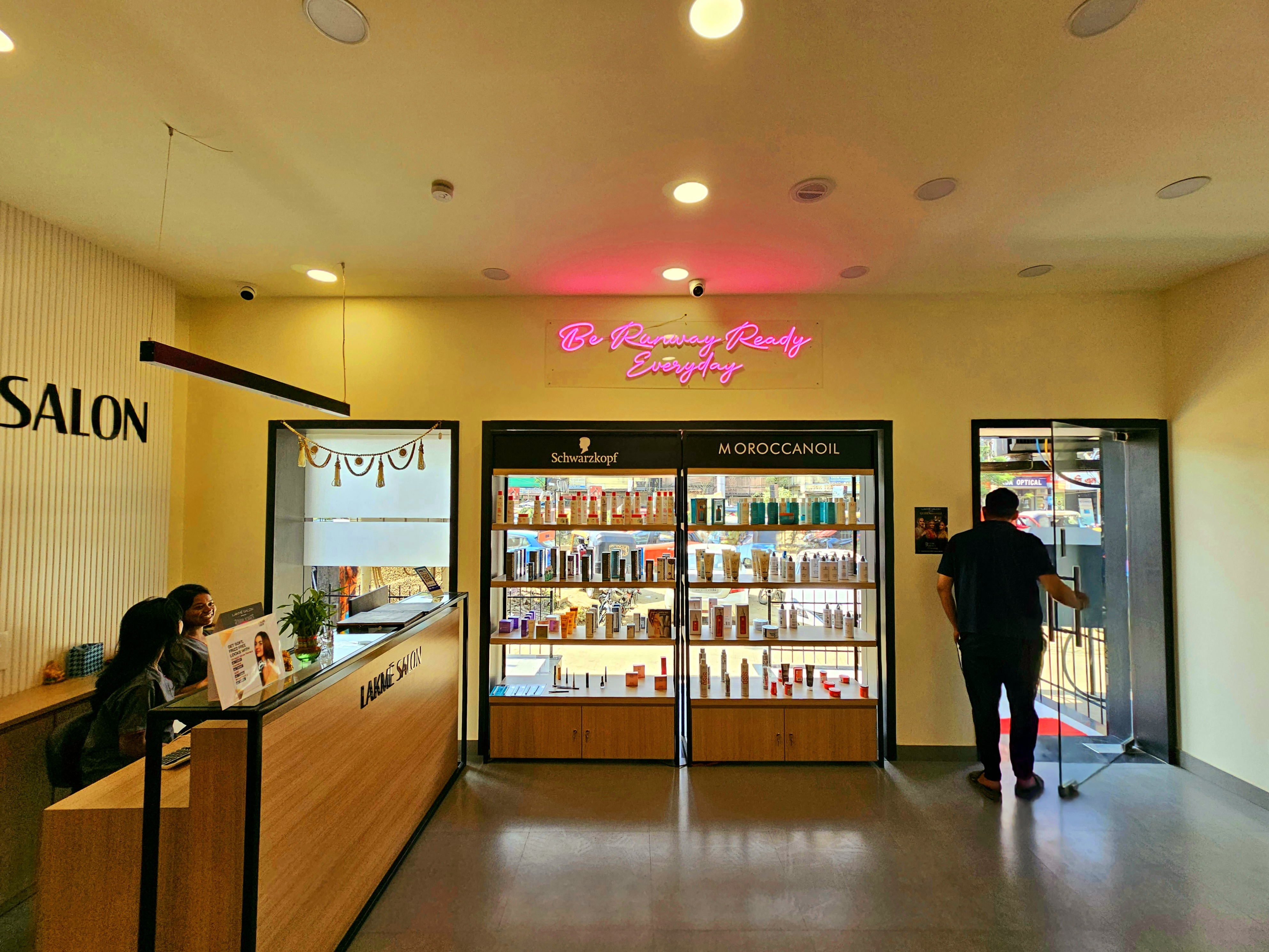 Vendor