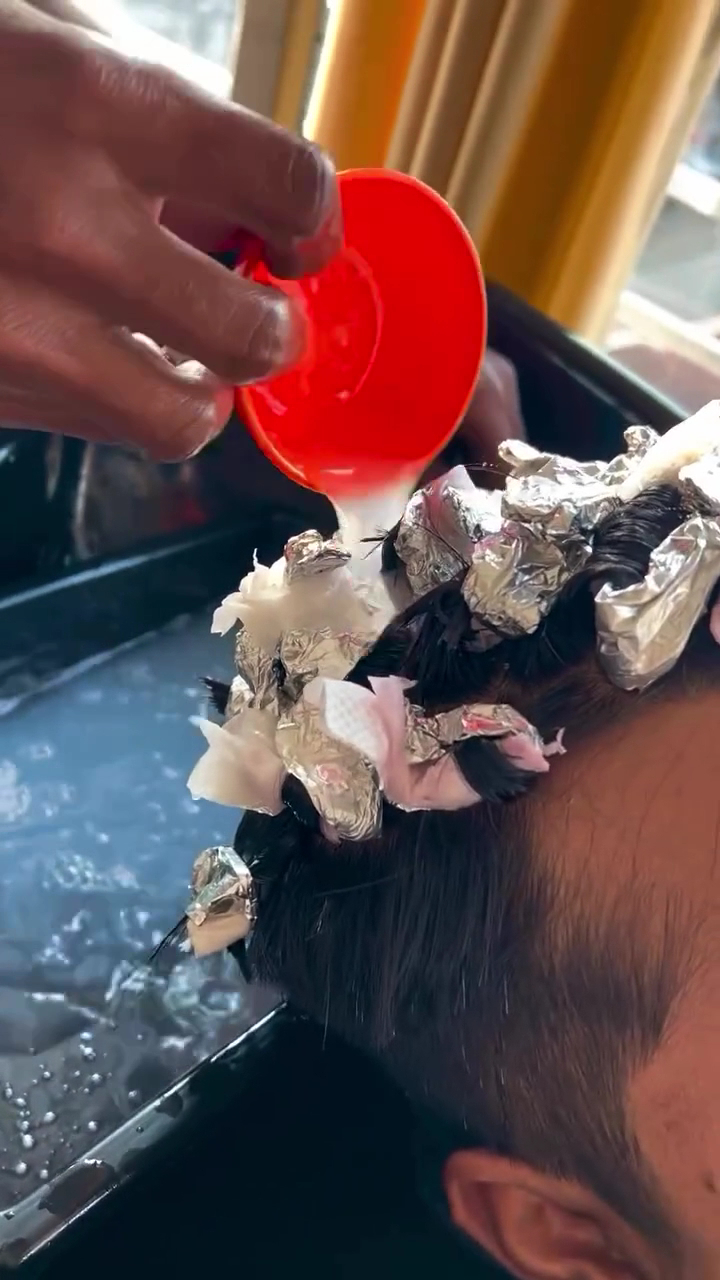 Vendor