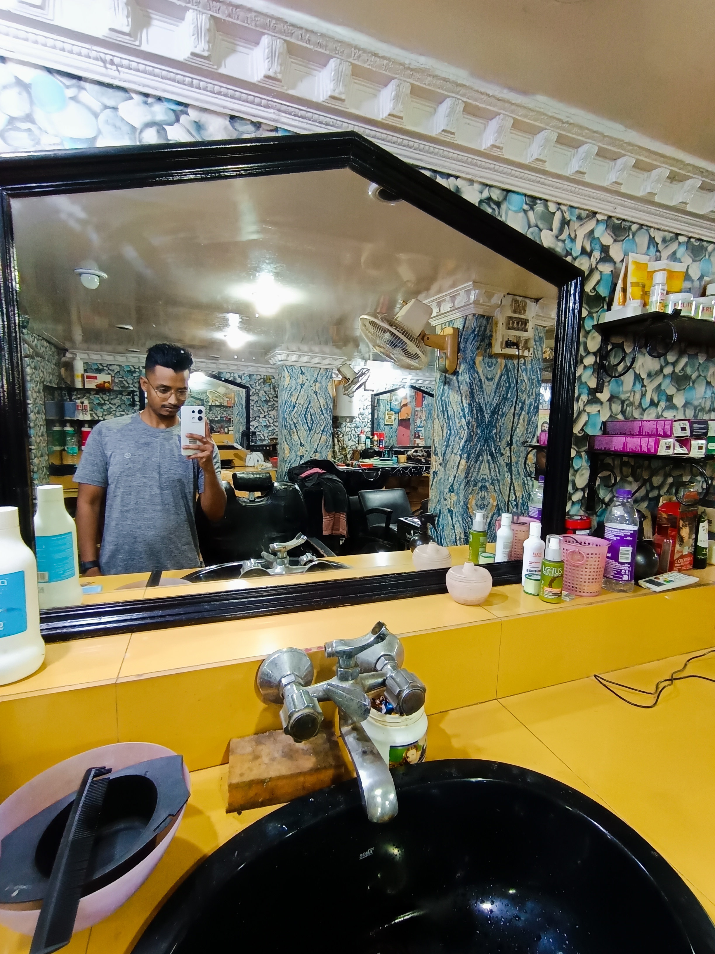 Vendor