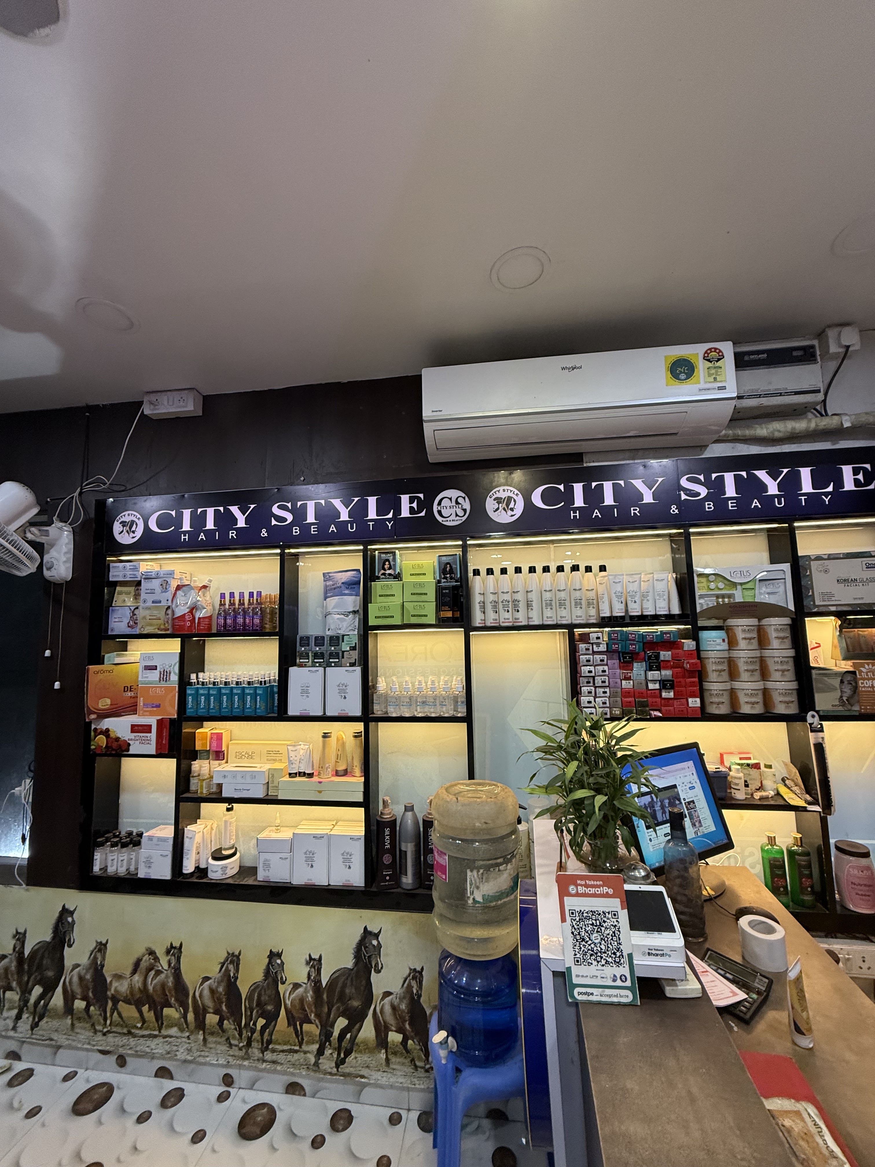 Vendor