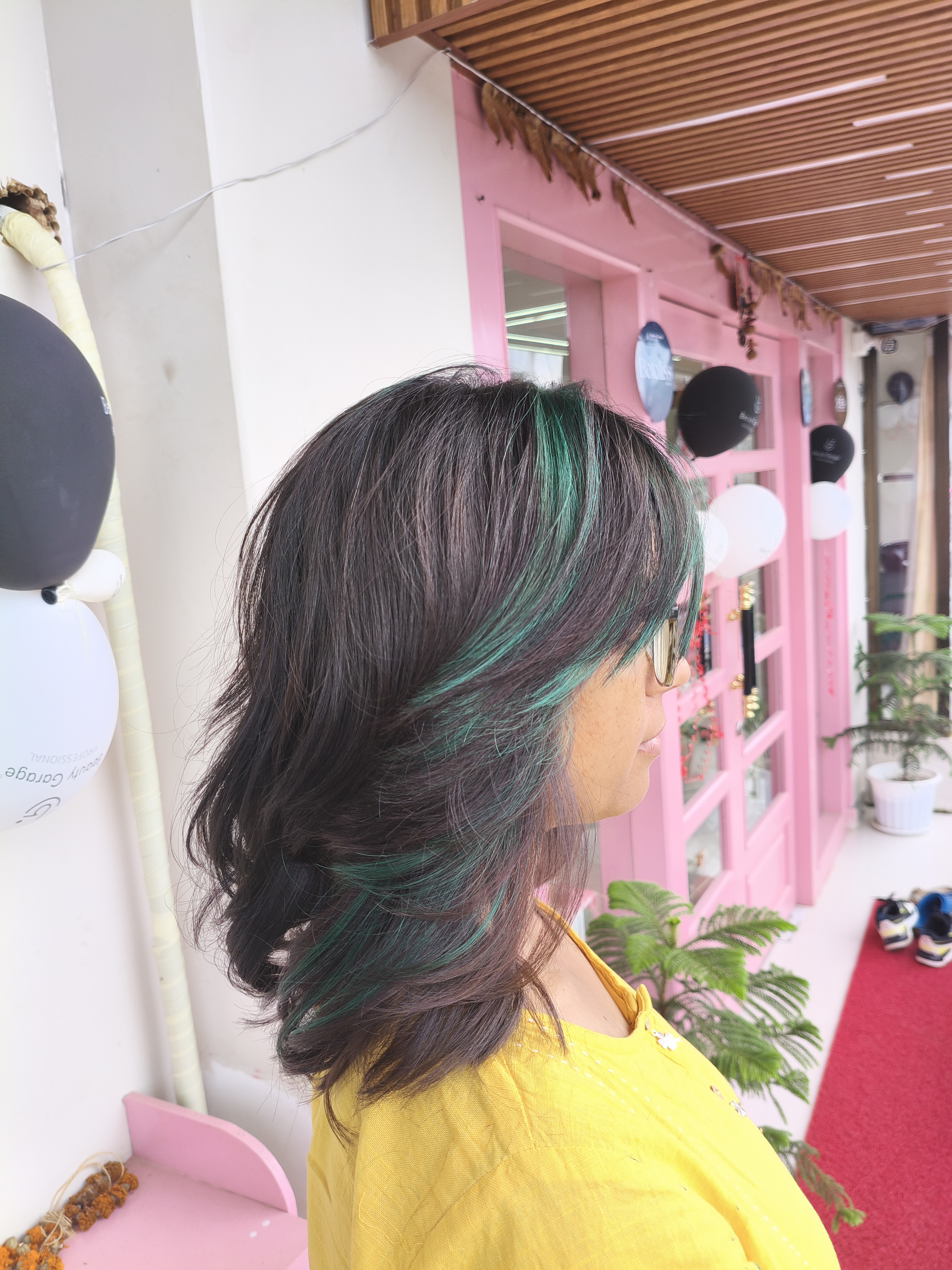 Vendor