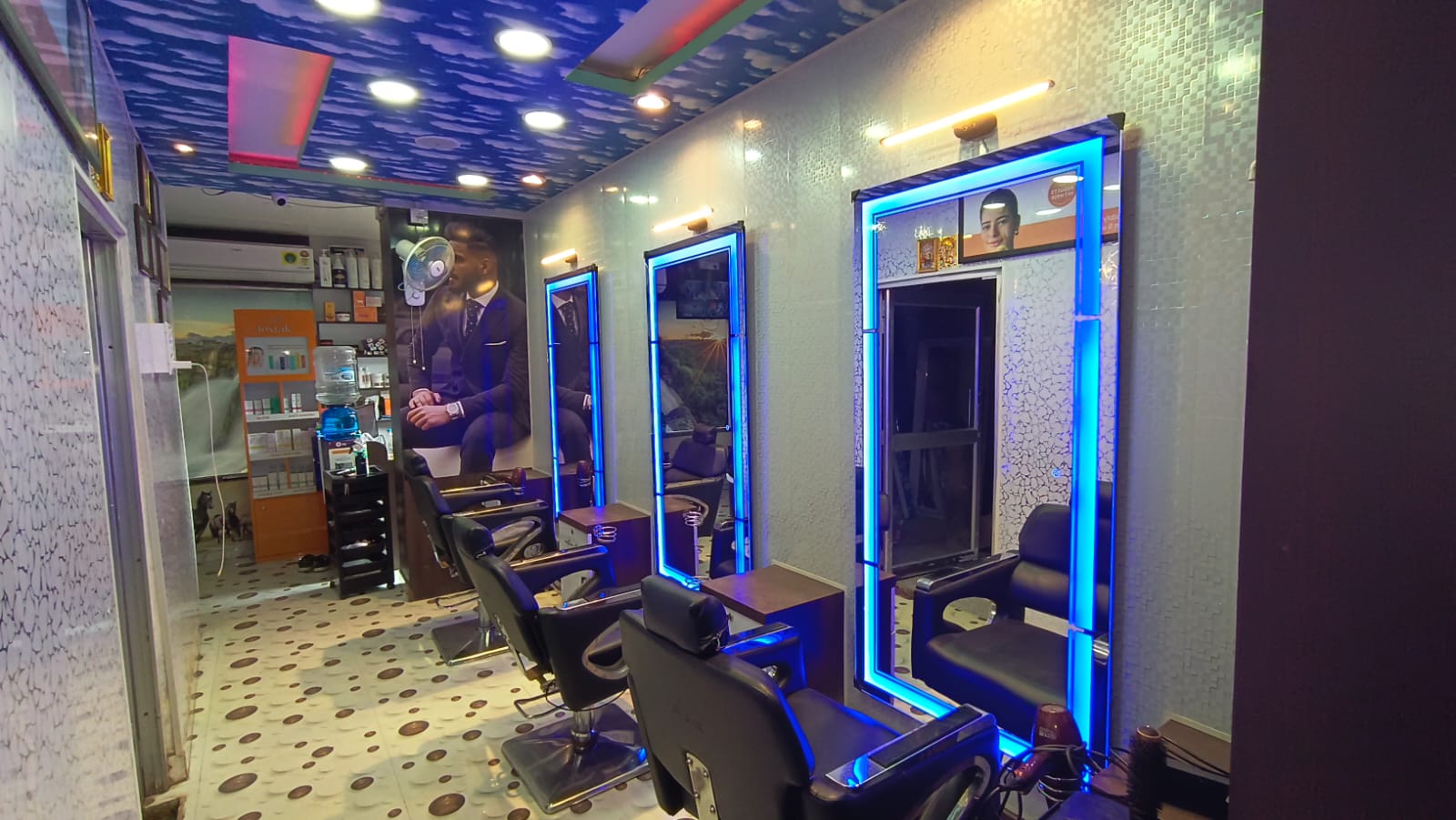 Vendor