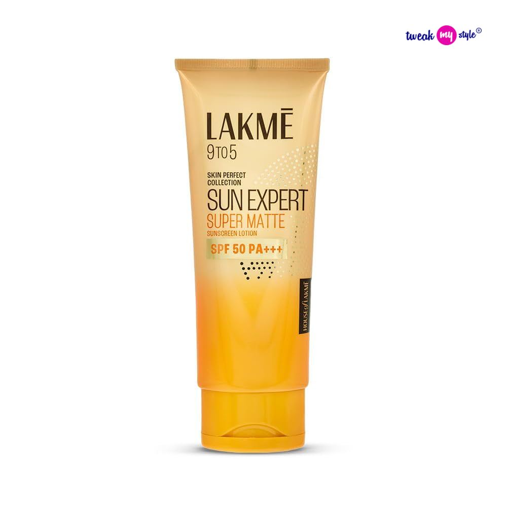 Lakmé Sun Expert SPF 50
