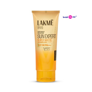 Lakmé Sun Expert SPF...