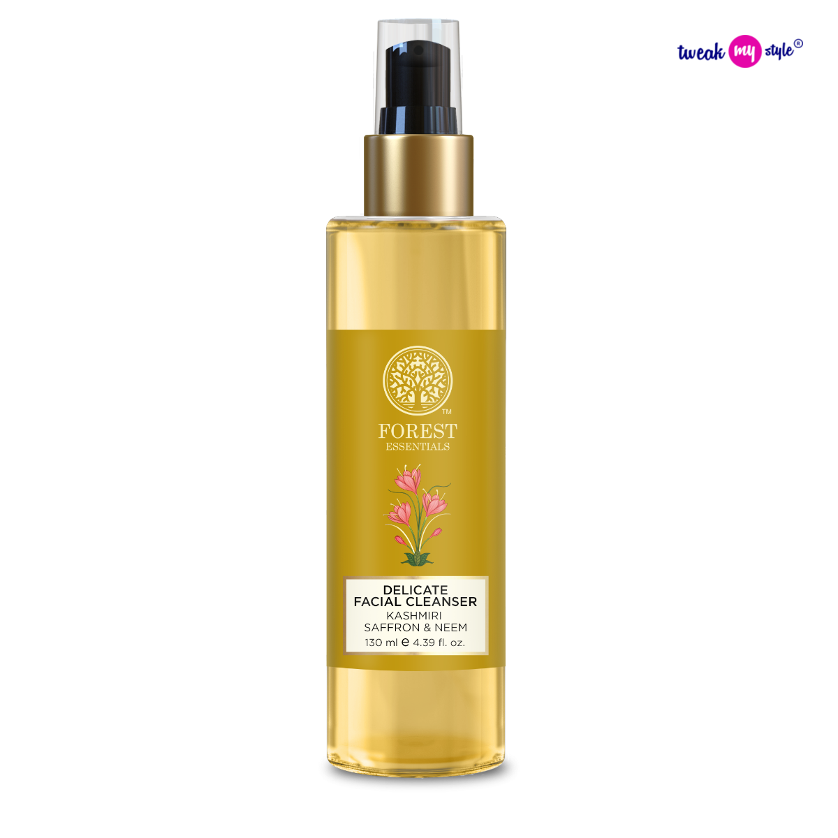 Forest Essentials Facial Ubtan