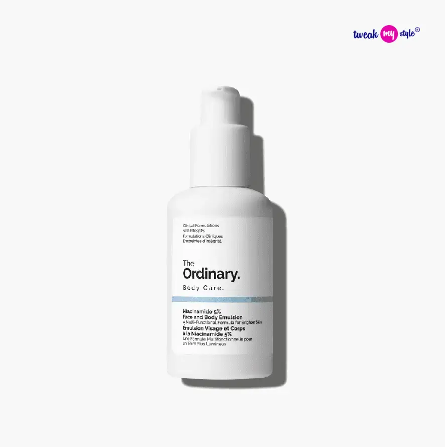 The Ordinary Niacinamide 10% Serum