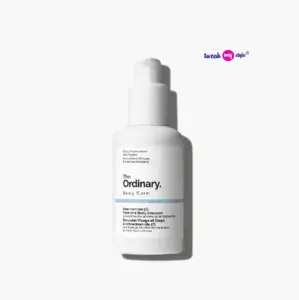 The Ordinary Niacina...