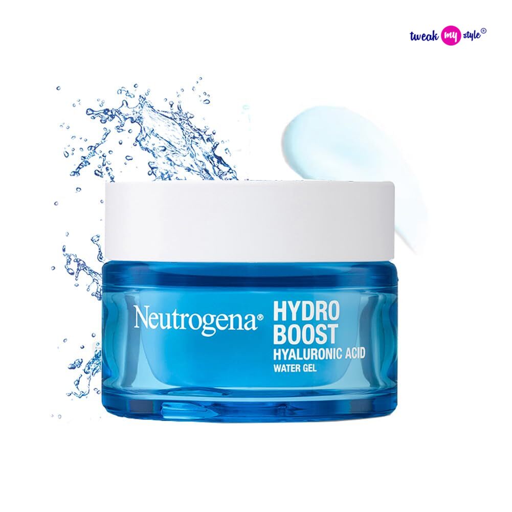 Neutrogena Hydro Boost Water Gel