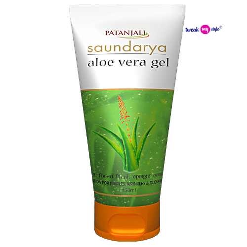 Aloe Vera Gel