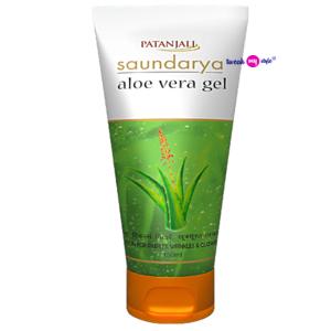 Aloe Vera Gel