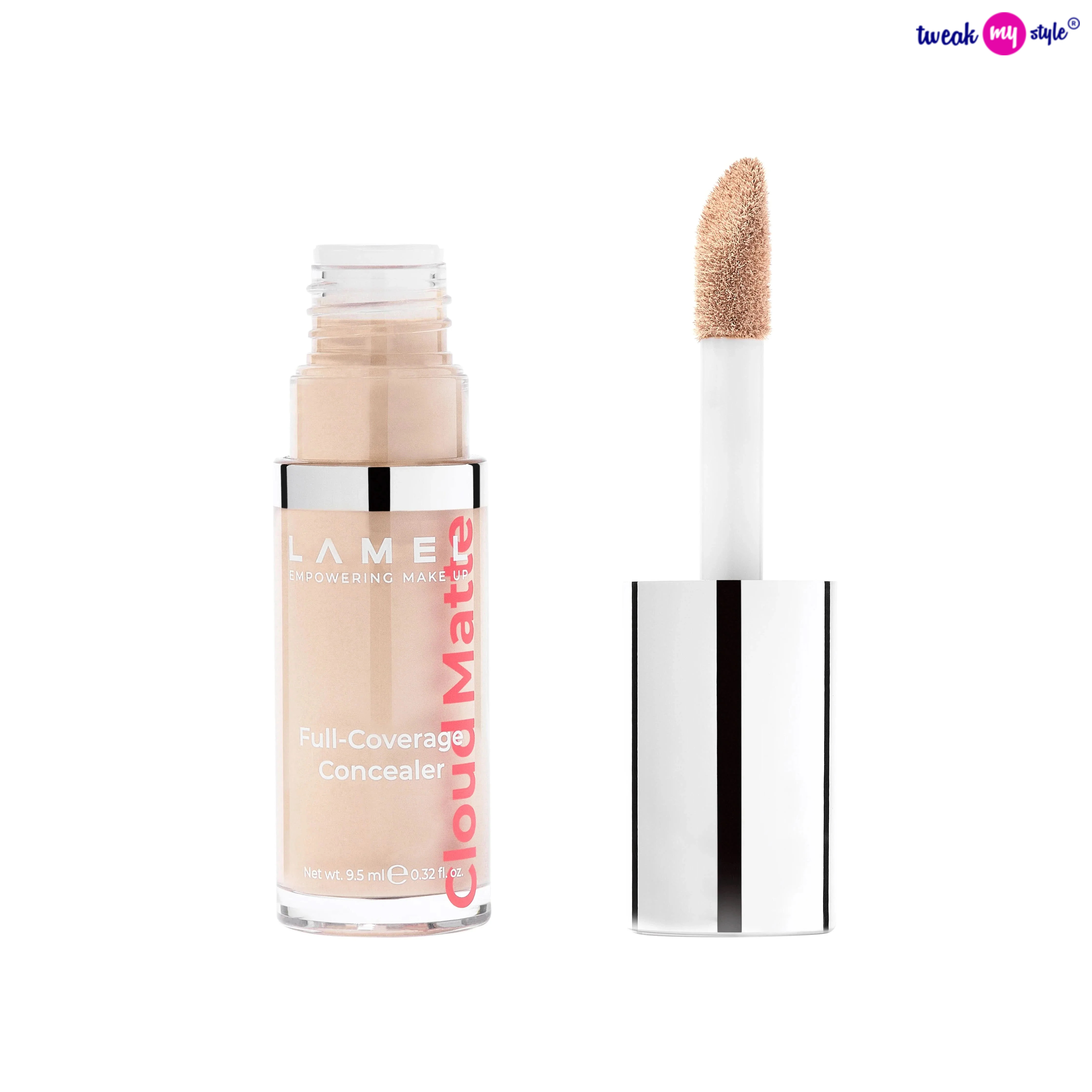 Full Coverage Concealer