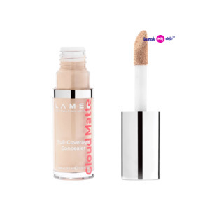 Full Coverage Concea...