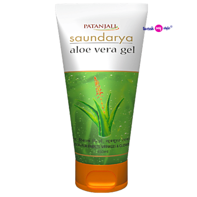 Aloe Vera Gel