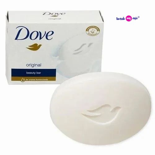 Dove Beauty Bar Soap