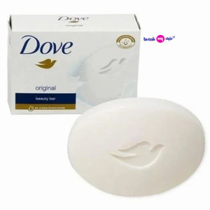 Dove Beauty Bar Soap