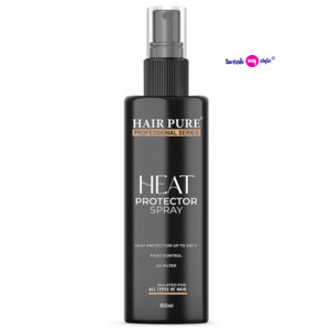 Heat Protectant Spra...