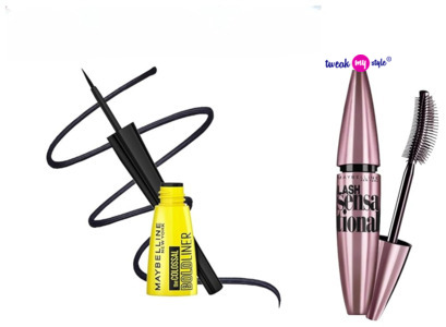 Maybelline New York...