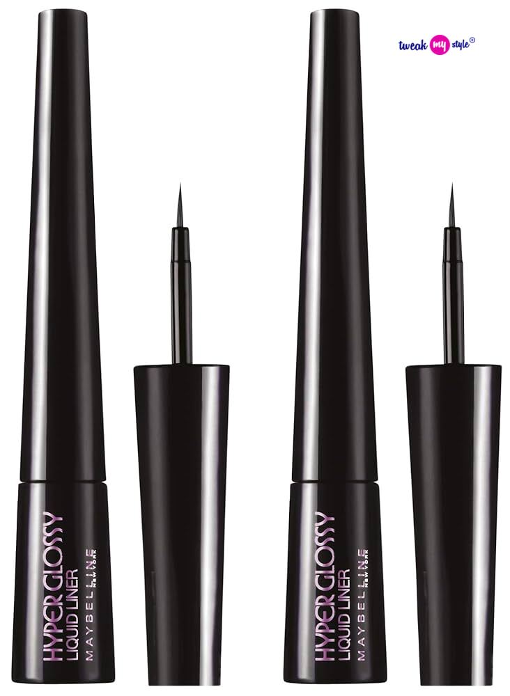 Maybelline New York Hyper Glossy Liquid Liner