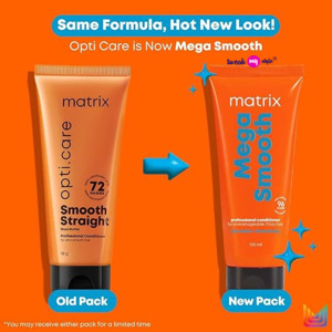 Matrix Mega Smooth C...