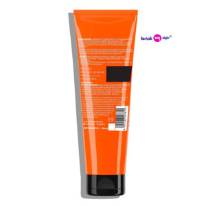 Matrix Mega Smooth Conditioner with Shea Butter and Ceramides for Frizzy Hair