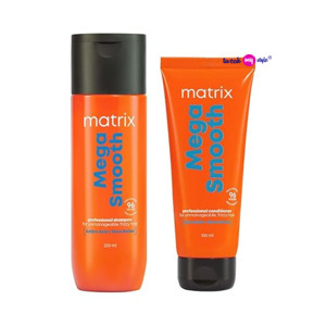 Matrix Mega Smooth S...