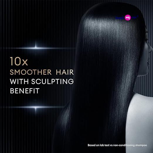 TRESemme Silk Press Sculpting Hair Mask 200ml